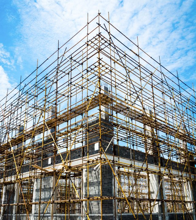 Structural Inspection Structural Inspection